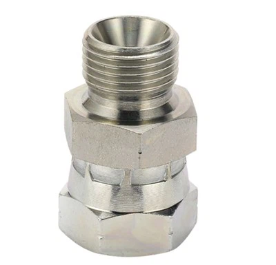 Υδραυλικό εξάρτημα BSP Female 60 Cone