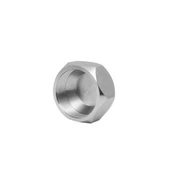 Θηλυκό JIC Καπάκι Παξιμάδι Ttube